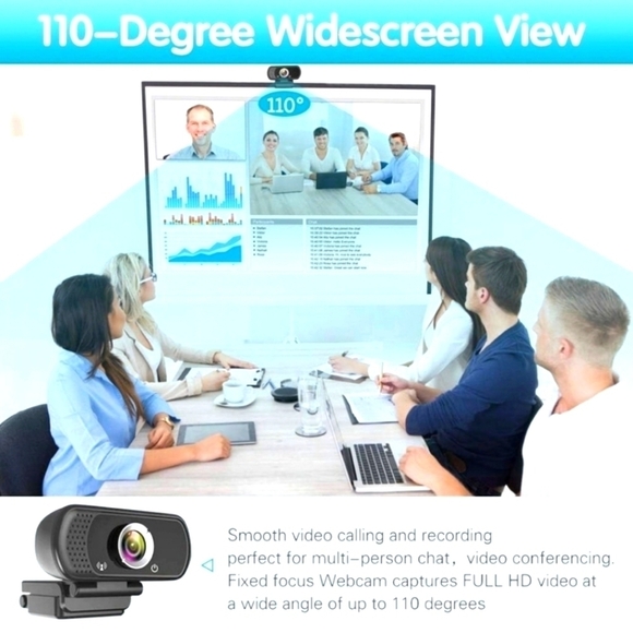 Webcam - Picture 2 of 9